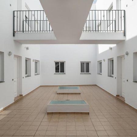Apartamento Perez Zara 4 Conil De La Frontera Exteriör bild