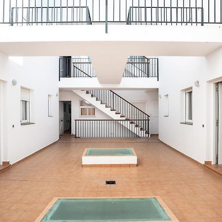 Apartamento Perez Zara 4 Conil De La Frontera Exteriör bild