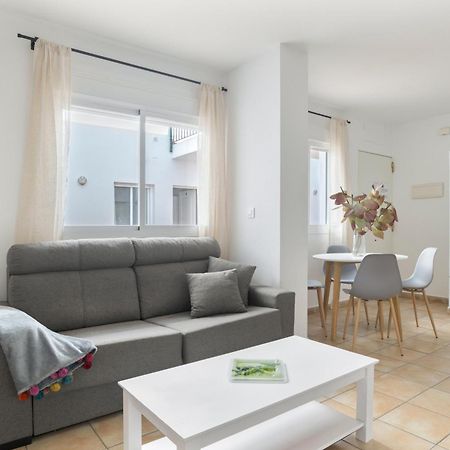 Apartamento Perez Zara 4 Conil De La Frontera Exteriör bild