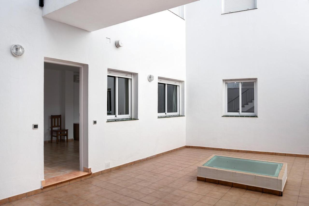 Apartamento Perez Zara 4 Conil De La Frontera Exteriör bild