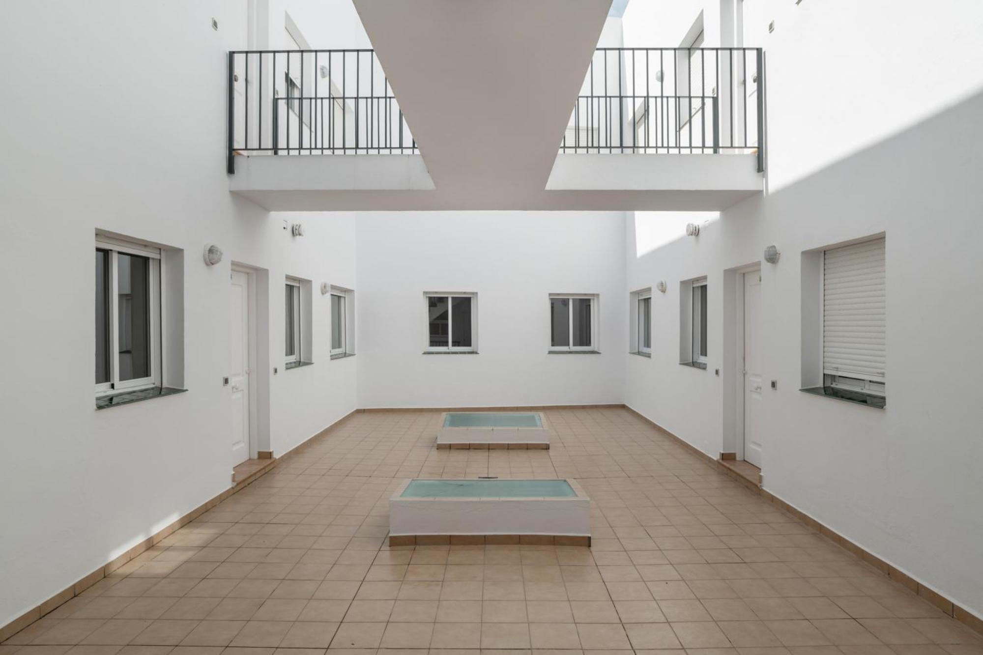 Apartamento Perez Zara 4 Conil De La Frontera Exteriör bild