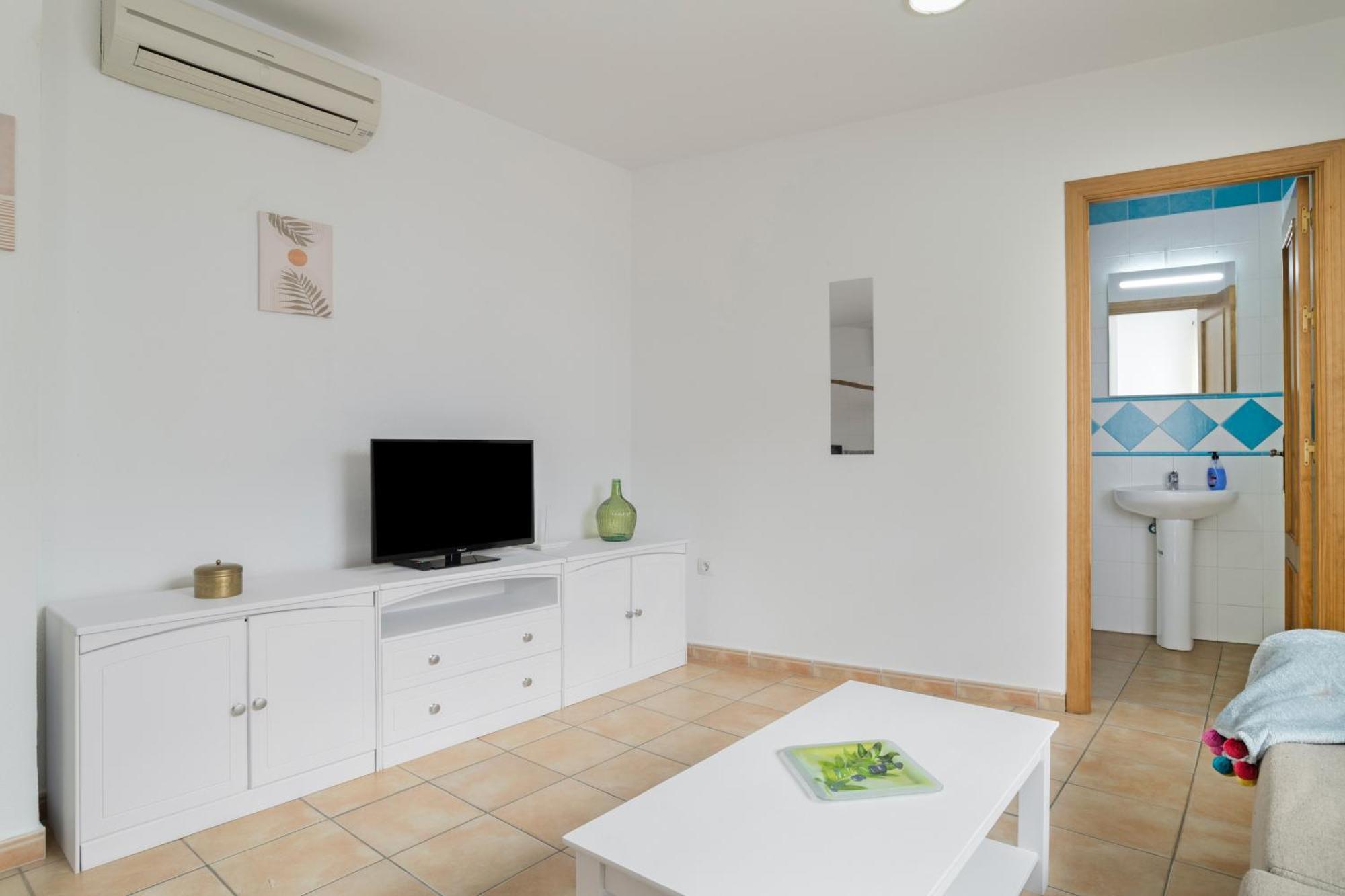 Apartamento Perez Zara 4 Conil De La Frontera Exteriör bild