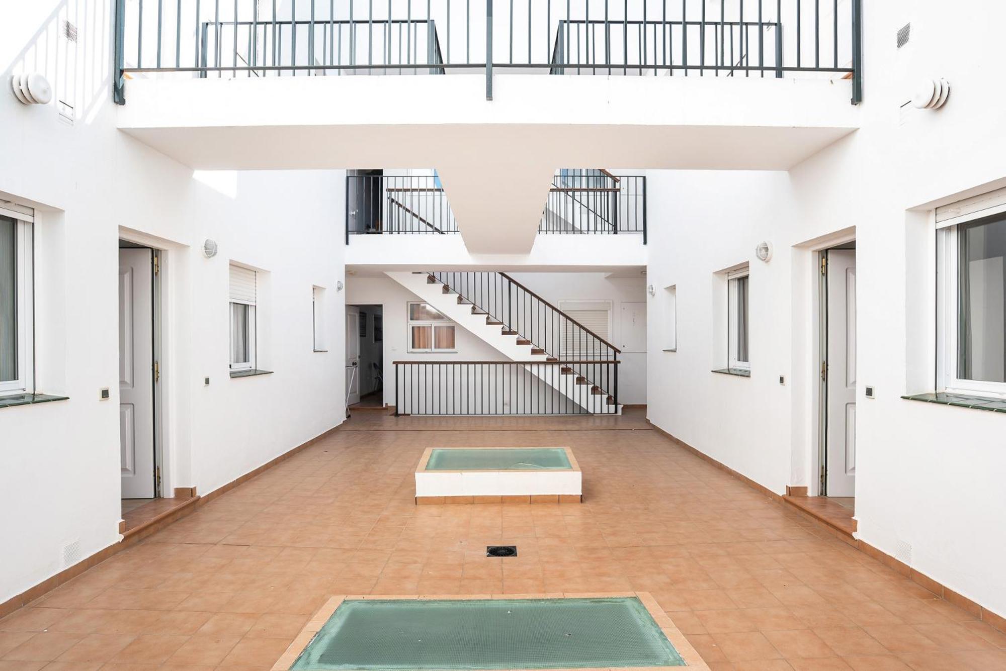 Apartamento Perez Zara 4 Conil De La Frontera Exteriör bild