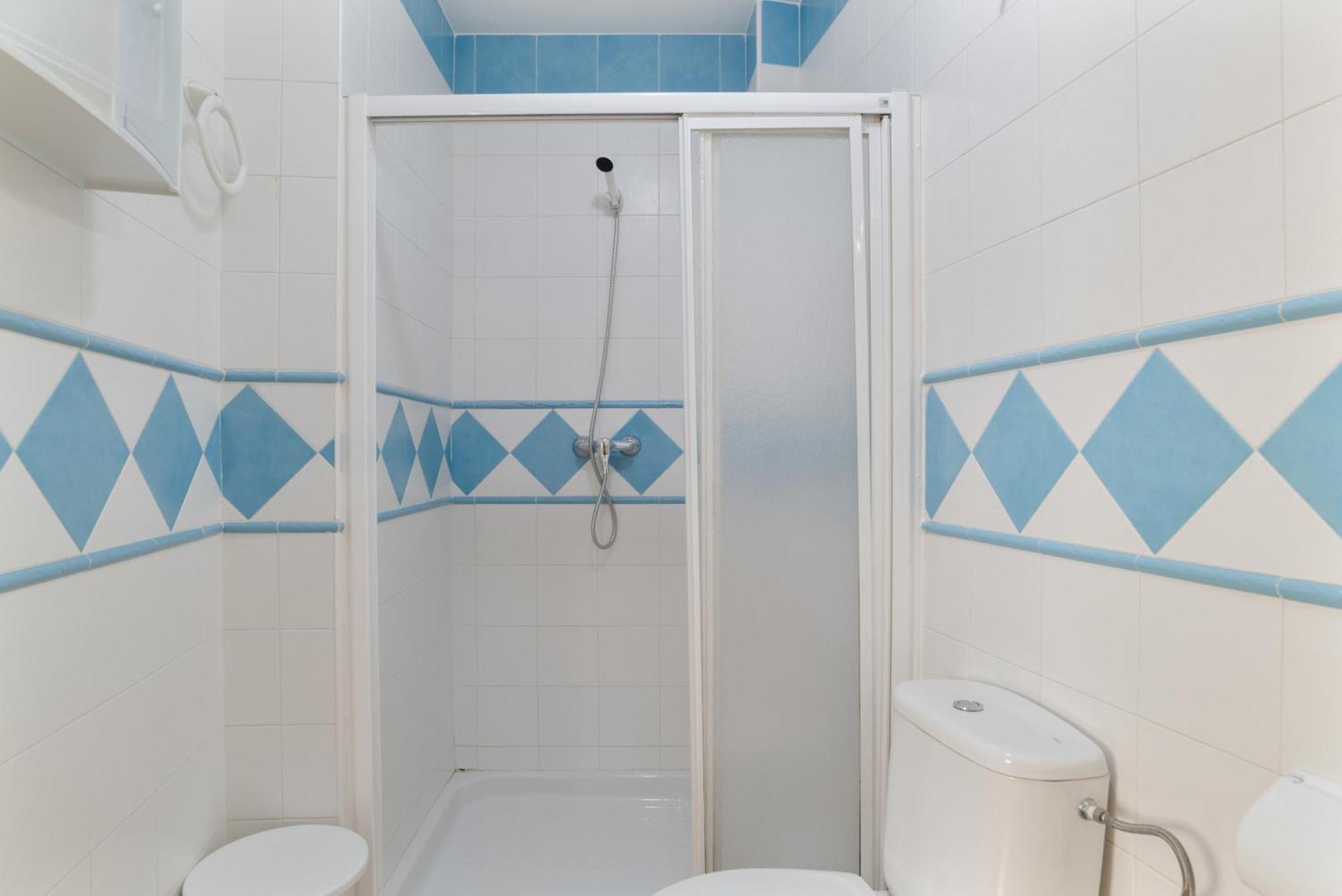 Apartamento Perez Zara 4 Conil De La Frontera Exteriör bild